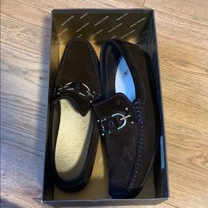 Donald J. Pliner Loafers